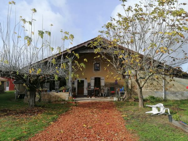 La maison de Carole Et David