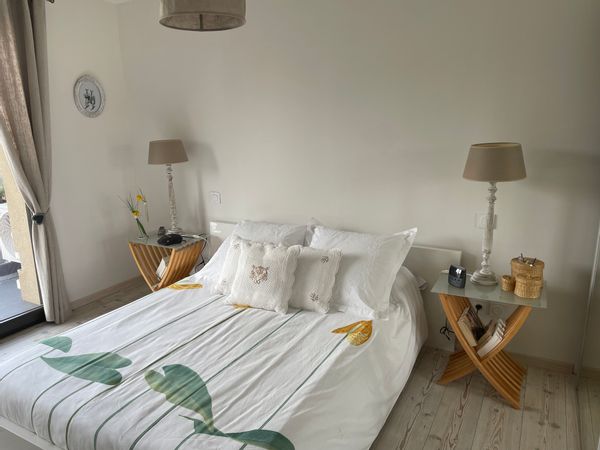 La maison de Patrice