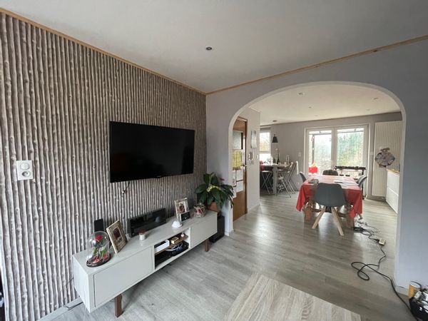 La maison de France & Pierre