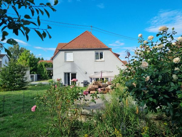 La maison du bonheur