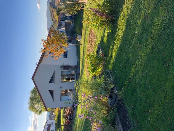 LA MAISON DE CHRISTELLE