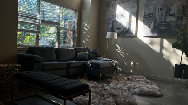 La maison de Liliana