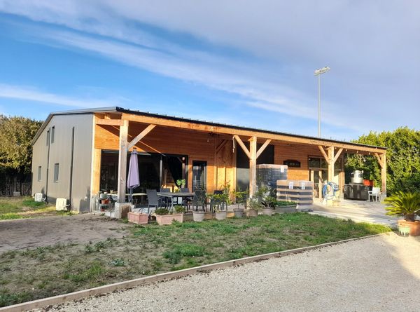 La maison des brasseurs