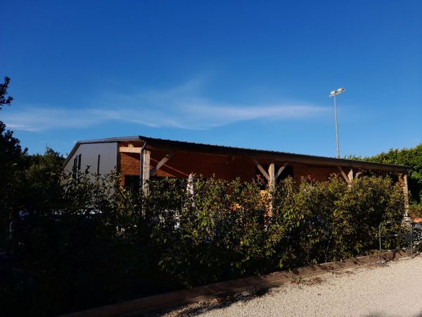 Casa de Agnès et Raphaël