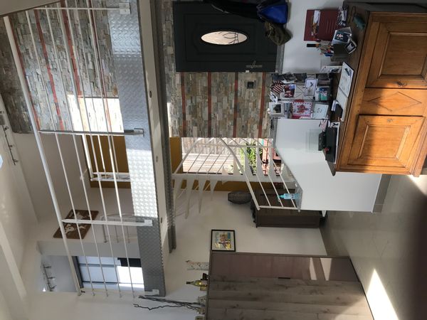 La maison de Johanna