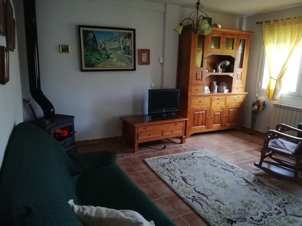 La maison de covadonga