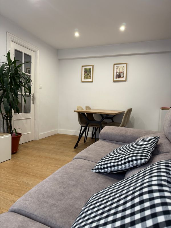 Casa di Mikel eta Gurutze