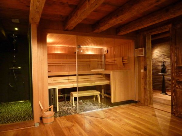 La maison de Philippe