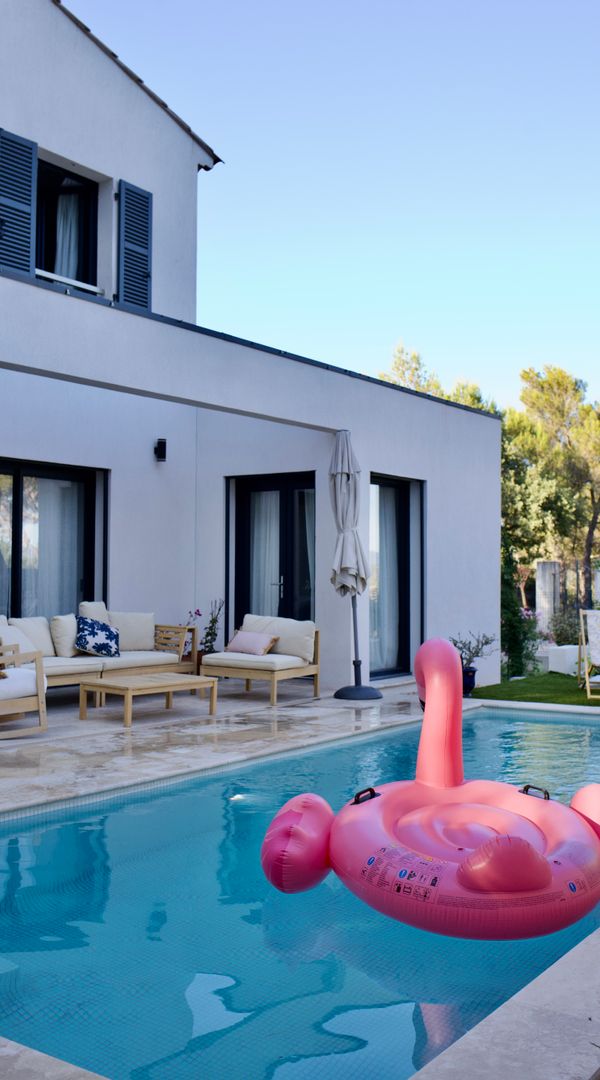 Julien's house