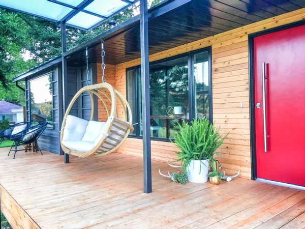 Rancho Relaxo - A contemporary retreat minutes from Mt. Rushmore