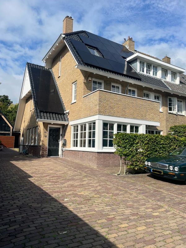 La maison de Marieke