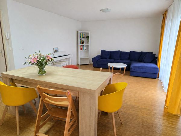 Sheilas hus
