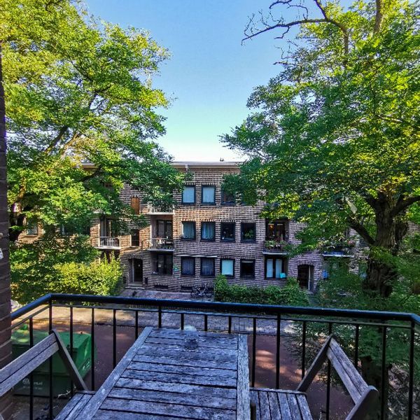 La maison de Marlene