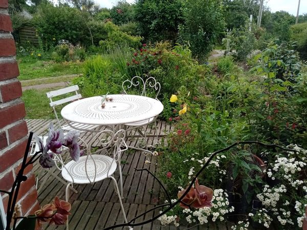 La maison de VIVIANE