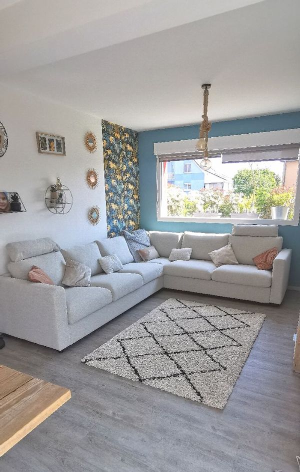 Maison familiale ALSACE , recherche ÉCHANGE RECIPROQUE AVRIL 2025 et ÉTÉ 2025