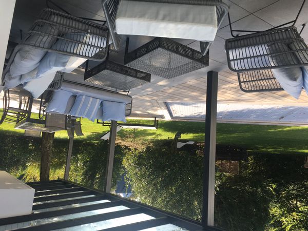 Casa de Valérie et Félix