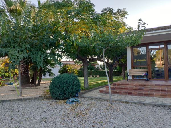 La maison de Montse i Xavi