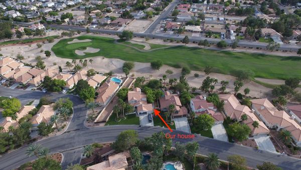 Casa di George & Lesley