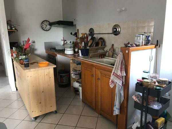 Casa de Camille