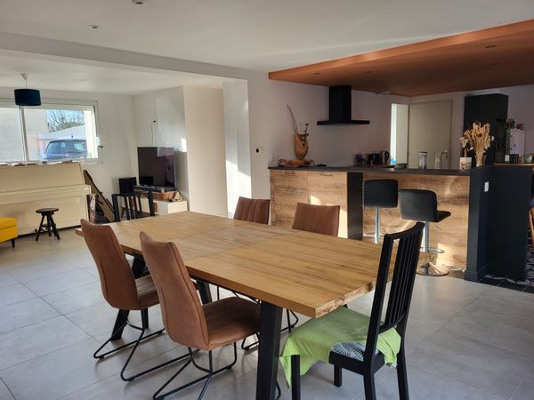 Jean Christophes hus