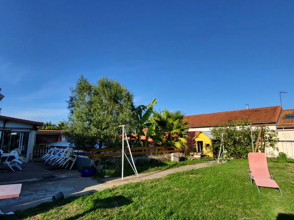 Casa de Jean Christophe