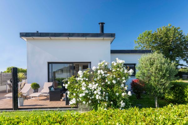 Christelle's house