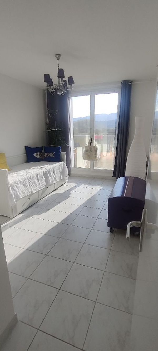 Les chambres de Laurence