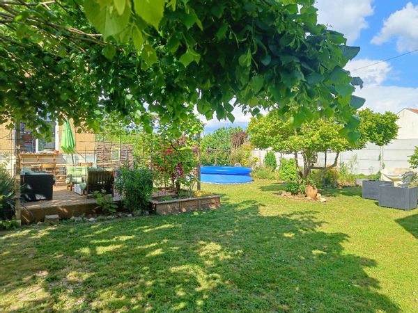 La maison de Aurelie