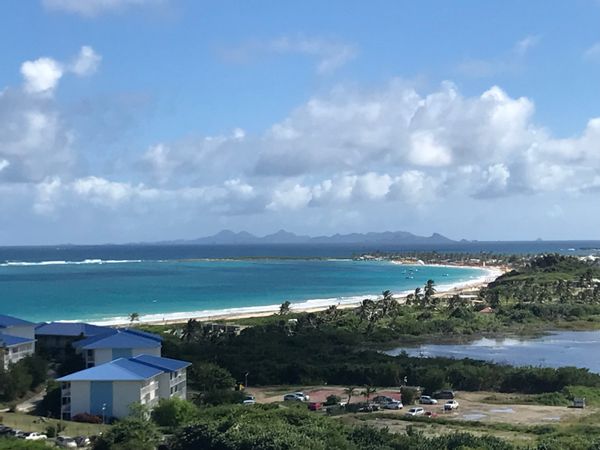 Home in Saint Martin (France)