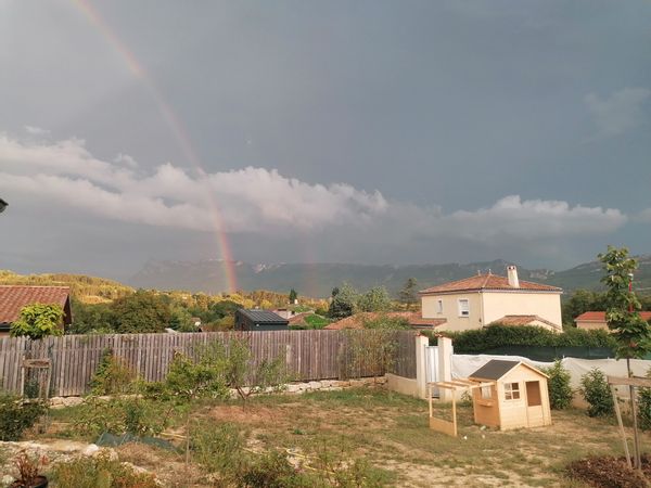 Casa en Mirabel-Et-Blacons