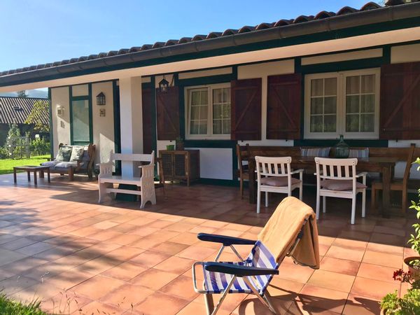 Casa di Izaskun