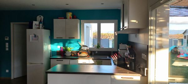 Fanny et Jérémie Cornas( Ardèche) France.