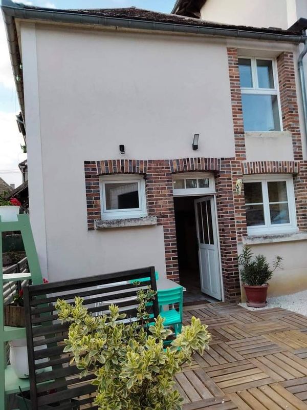 Casa di Béatrice et Guillaume