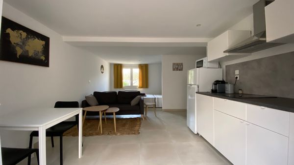 La maison de Raphaël