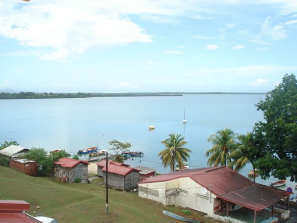 Super appart en Guadeloupe