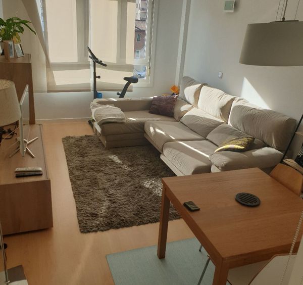 La maison de Atziber