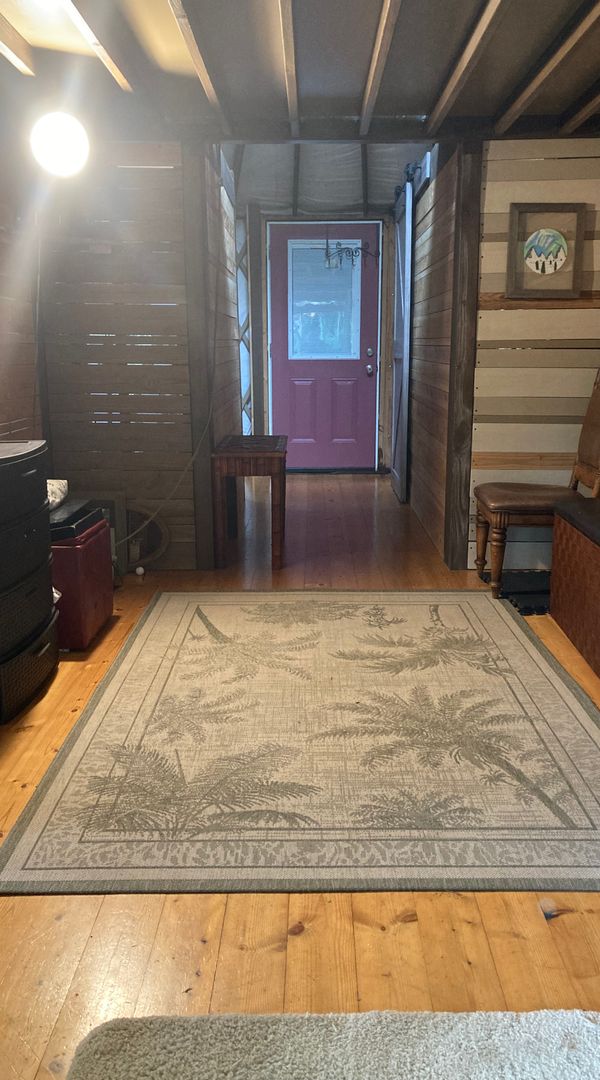 La maison de Wendy