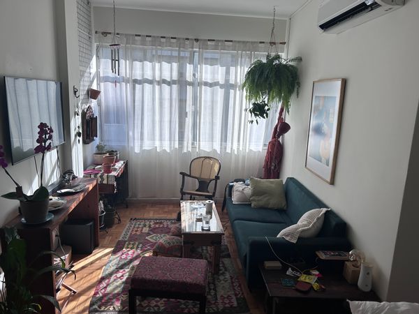 La maison de Douglas