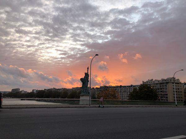 Charme à côté des châteaux de la Loire