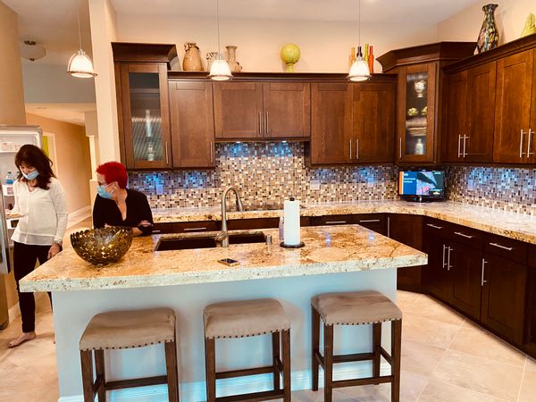 Condo in Las Vegas