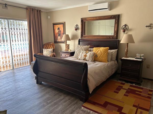 Vryheid Home