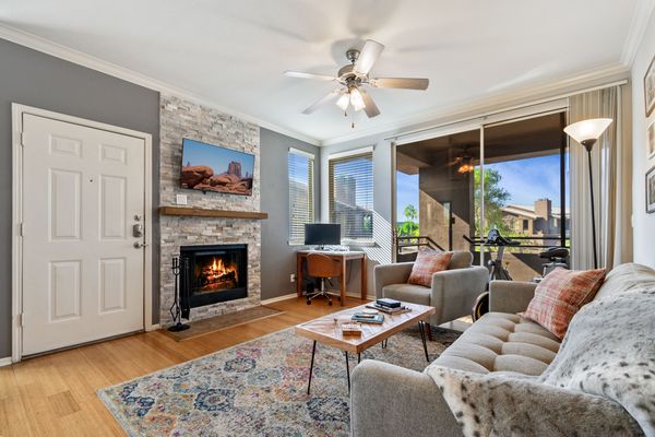 La maison de Sabrina