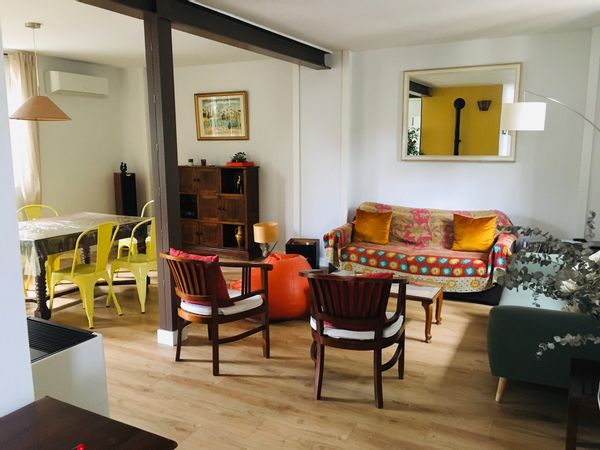 clara's house