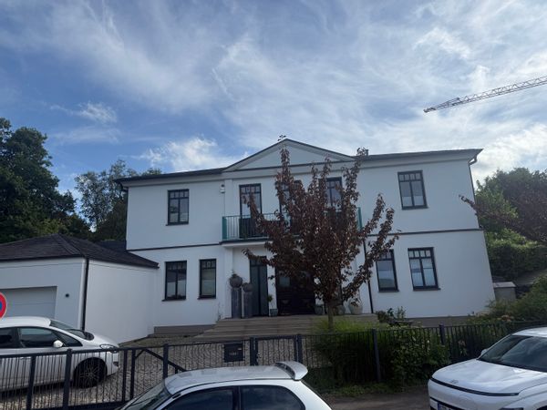 Lauras hus