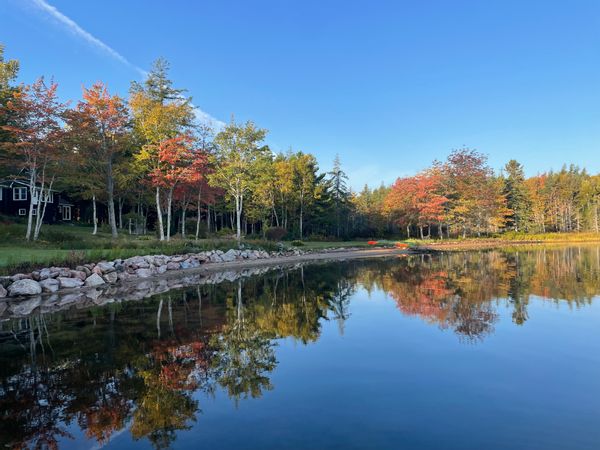 Bras d’or Retreat - FOR SALE - 600K CAD
