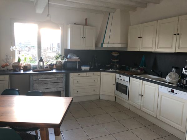 Casa de Kelly et Péa