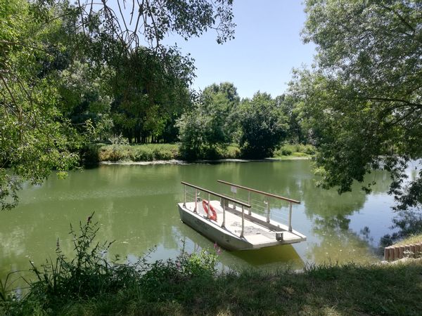 Casa di Cécile & Raphaël