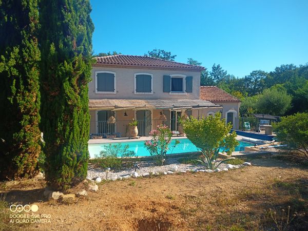 La maison de Jean christophe