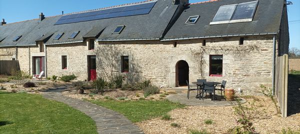 Casa di Anne et Michel