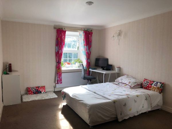 La maison de Jayashree